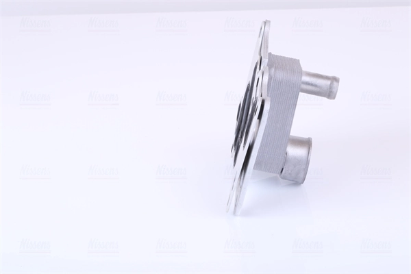 Compre 90943 Nissens Radiador de óleo