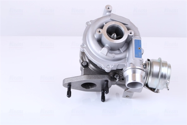 Compre 93436 Nissens Turbina