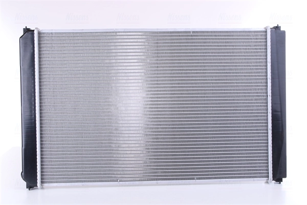 1640031430 Toyota Radiador de esfriamento de motor