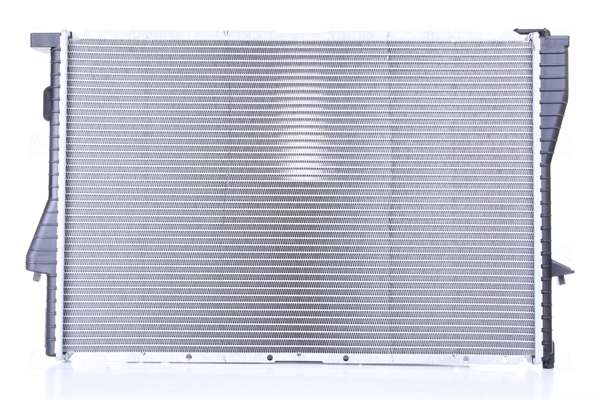 Radiador de esfriamento de motor Nissens 60752A preço, a partir de 117,56 USD