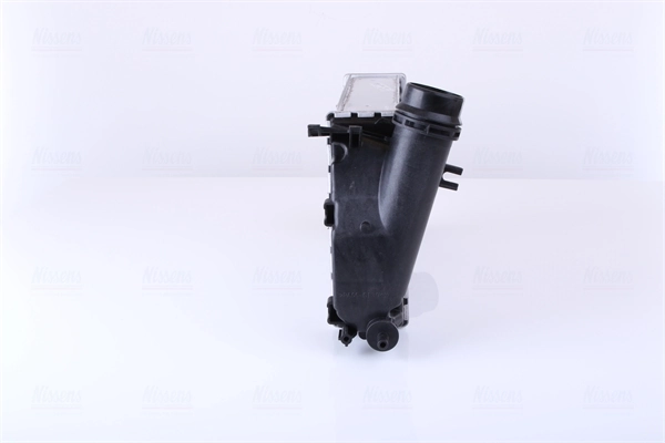 Compre 961120 Nissens Radiador de intercooler
