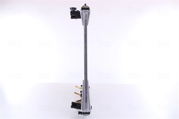Radiador de esfriamento de motor Nissens 646927 preço, a partir de 152,05 USD