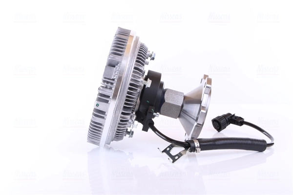 Compre Acoplamento viscoso de ventilador de esfriamento Mercedes Benz Truck TRUCK ATEGO 3