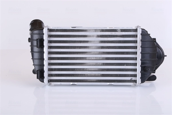 Radiador de intercooler Volkswagen Polo III 6N2
