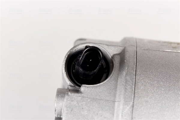 Compressor de aparelho de ar condicionado 89481 Nissens