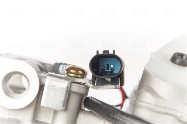 Compressor de aparelho de ar condicionado 89063 Nissens