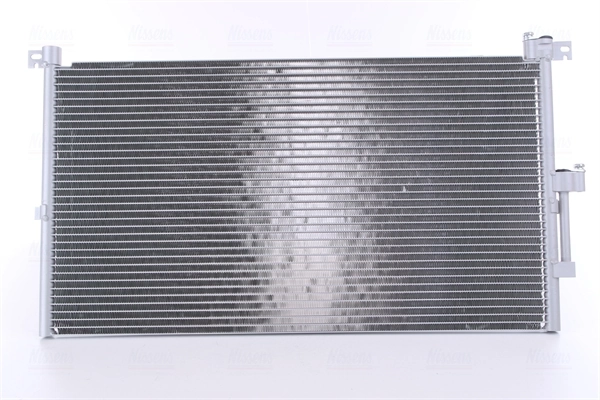 Radiador de aparelho de ar condicionado 1X4H19710AE Jaguar