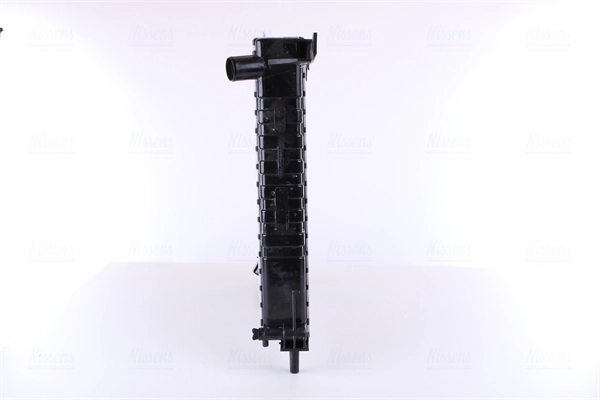  Radiador de esfriamento de motor Ford Explorer SUV (U2) (1994 - 2002) 