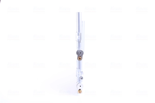 Radiador de aparelho de ar condicionado Nissens 940759 preço, a partir de 165,73 USD