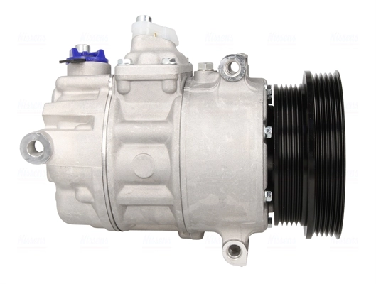 Compressor de aparelho de ar condicionado 89421 Nissens