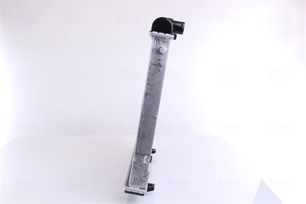 Compre 63245 Nissens Radiador de esfriamento de motor