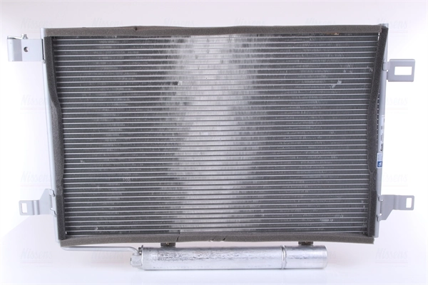 A0018300370 Mercedes Radiador de aparelho de ar condicionado