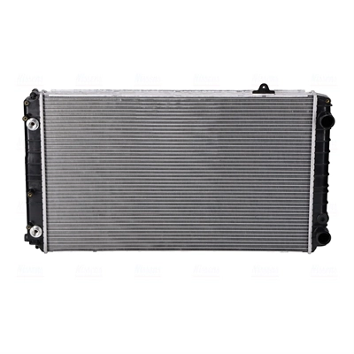 60239 Nissens Radiador de esfriamento de motor