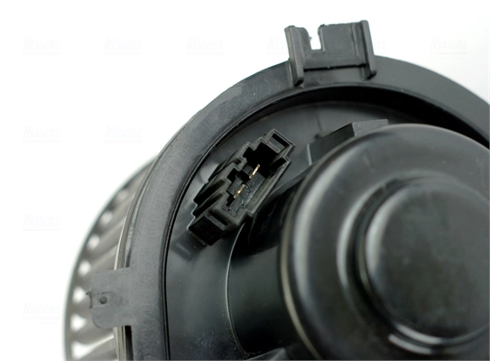 Motor de ventilador de forno (de aquecedor de salão) 87022 Nissens