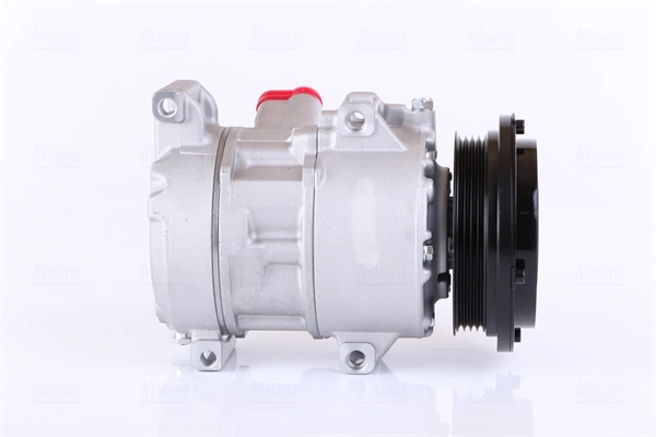 Compressor de aparelho de ar condicionado Nissens 890808 preço, a partir de 574,04 USD