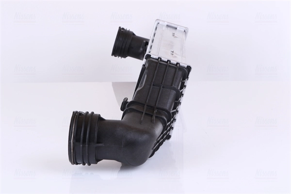 Radiador de intercooler Nissens 96784 preço, a partir de 182,42 USD