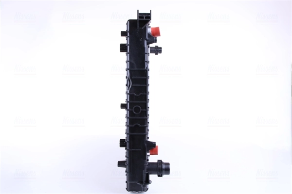 60329 Nissens Radiador de esfriamento de motor