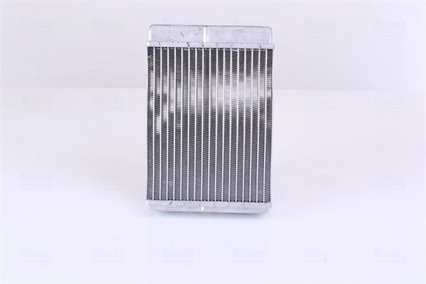 Radiador de forno (de aquecedor) Nissens 77508 preço, a partir de 75,50 USD