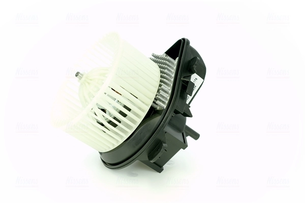 87178 Nissens Motor de ventilador de forno (de aquecedor de salão)
