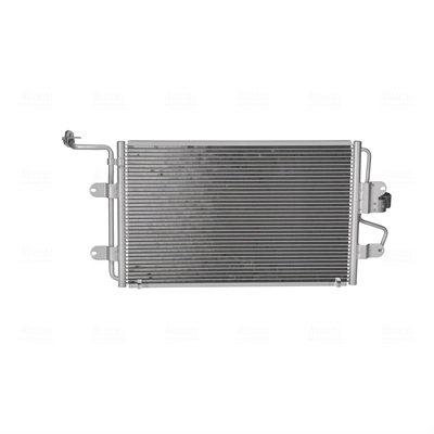 Radiador de aparelho de ar condicionado Nissens 94310 preço, a partir de 74,47 USD