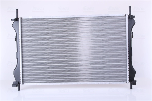 62044A Nissens Radiador de esfriamento de motor
