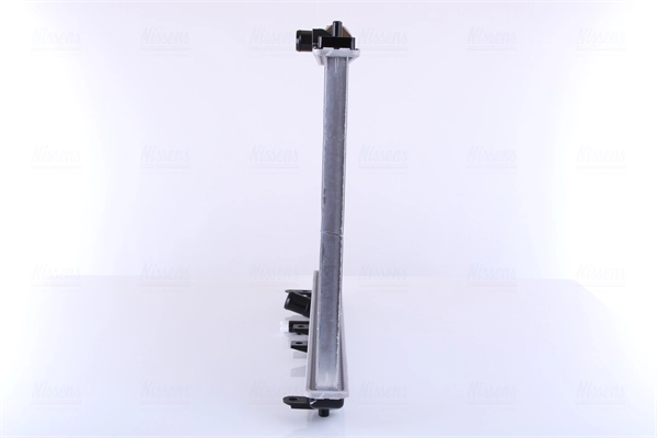 Radiador de esfriamento de motor Nissens 68143 preço, a partir de 114,70 USD