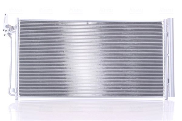 Radiador de aparelho de ar condicionado Land Rover Range Rover EVOQUE L551