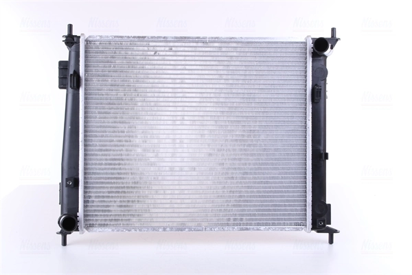 253102K010 Hyundai/Kia Radiador de esfriamento de motor