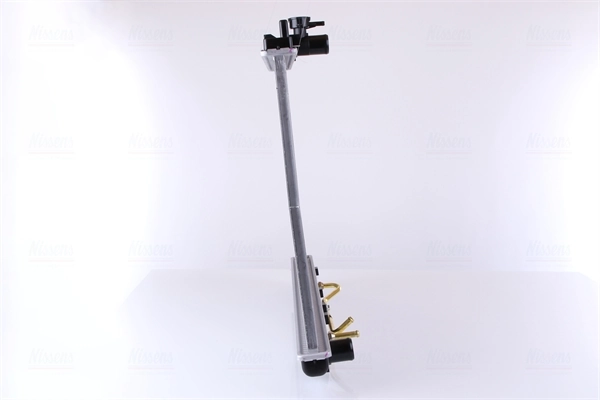 Compre 628975 Nissens Radiador de esfriamento de motor