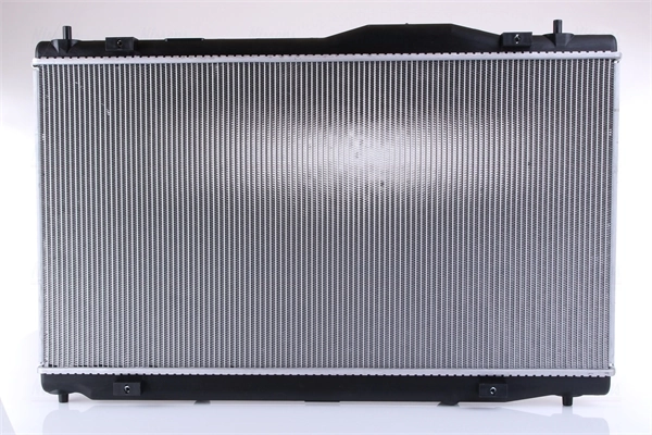 606701 Nissens Radiador de esfriamento de motor