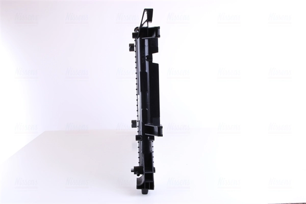 Radiador de esfriamento de motor Nissens 65231A preço, a partir de 110,02 USD