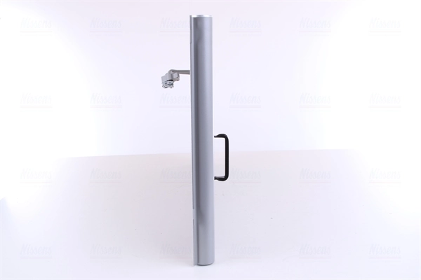 Compre 94667 Nissens Radiador de aparelho de ar condicionado