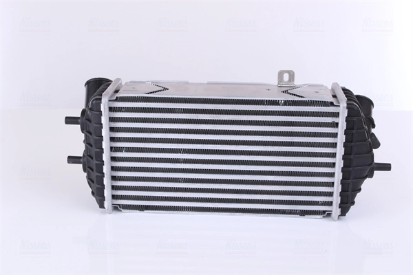 Radiador de intercooler Nissens 96539 preço, a partir de 68,90 USD