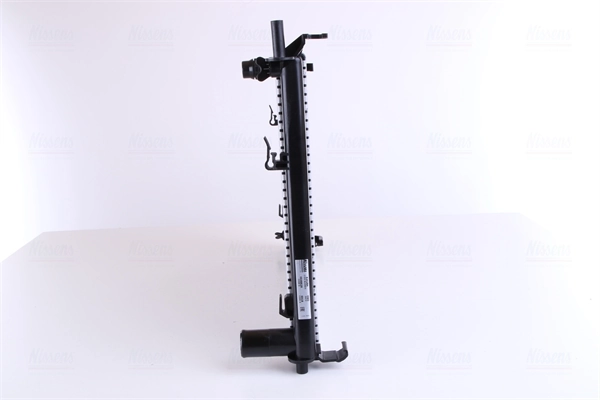 Radiador de esfriamento de motor Nissens 62028A preço, a partir de 67,35 USD