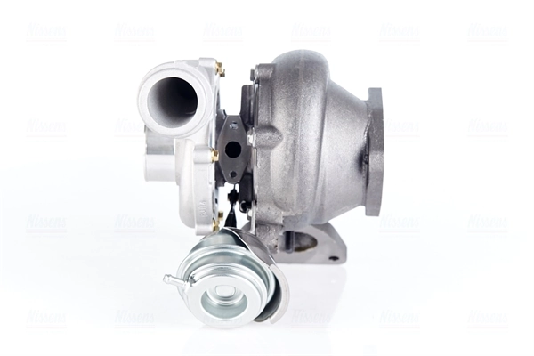  Turbina Volvo S60 I sedan (RS, RH) (2000 - 2010) I