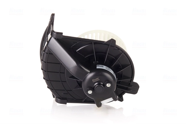 Compre 87262 Nissens Motor de ventilador de forno (de aquecedor de salão)