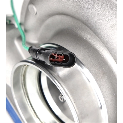 Turbina Iveco Stralis preço, a partir de 1096,61 USD