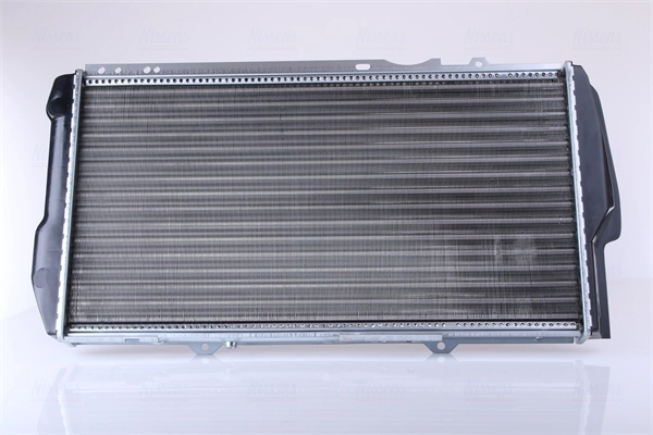 604551 Nissens Radiador de esfriamento de motor