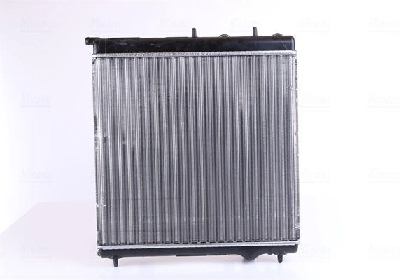 63505 Nissens Radiador de esfriamento de motor