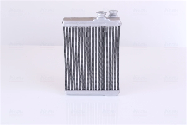 Radiador de forno (de aquecedor) Nissens 71167 preço, a partir de 73,34 USD