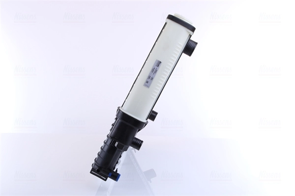 Compre 60607 Nissens Radiador de esfriamento de motor