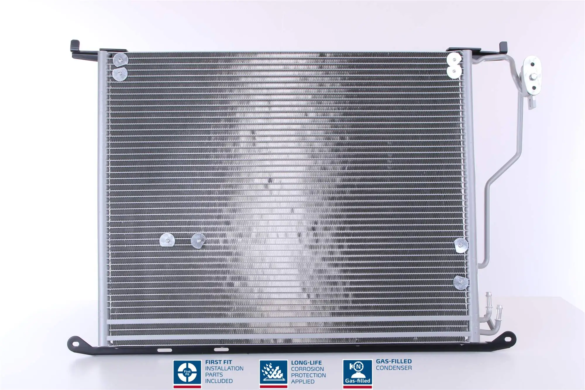 Compre 8062077 Frig AIR Radiador de aparelho de ar condicionado