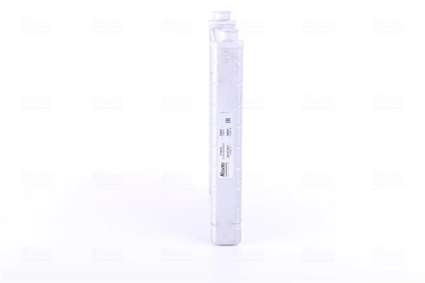 Radiador de forno (de aquecedor) 77643 Nissens