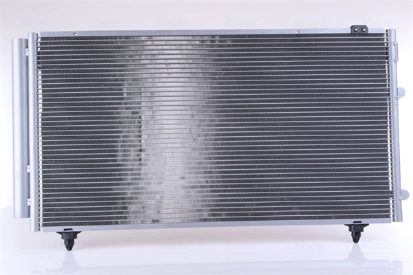 Radiador de aparelho de ar condicionado Nissens 94795 preço, a partir de 103,81 USD