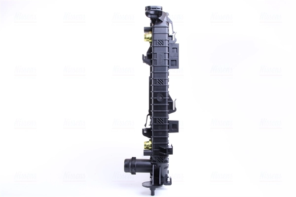 60318 Nissens Radiador de esfriamento de motor