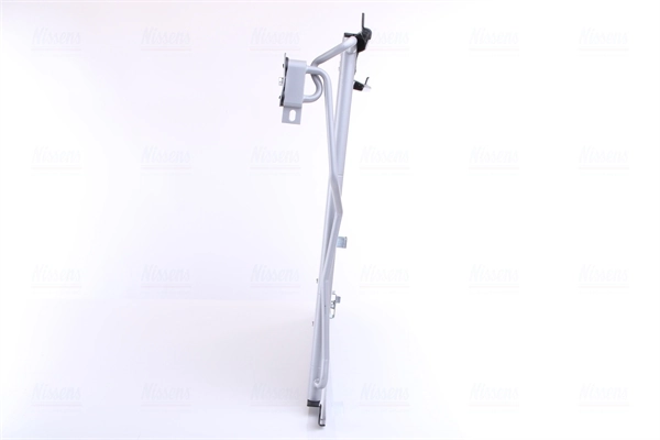 Radiador de aparelho de ar condicionado 94980 Nissens
