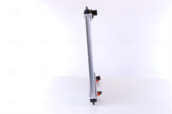 Compre 68712 Nissens Radiador de esfriamento de motor