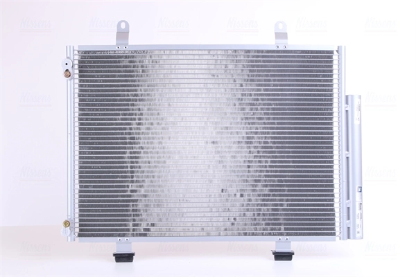 940356 Nissens Radiador de aparelho de ar condicionado