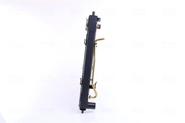 Compre 675046 Nissens Radiador de esfriamento de motor