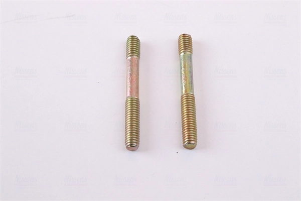 940049 Nissens Radiador de aparelho de ar condicionado